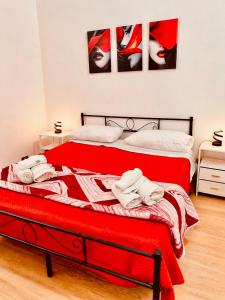 Mediterranea Apartment