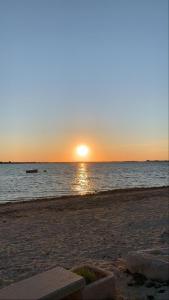 Villa tra le dune di Campomarino