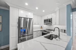 #1141 Sanibel Moorings Gulf View