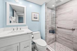 #1141 Sanibel Moorings Gulf View