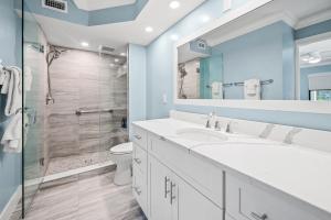 #1141 Sanibel Moorings Gulf View