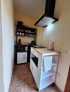 Apartamento en Casa - Planta Inferior con Entrada Independiente