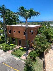 Montego Bay, Ironshore Luxury Studio GOLD ROOM