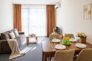 One-Bedroom Premium Apartment