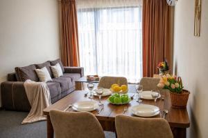 One-Bedroom Premium Apartment