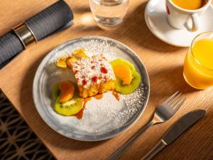 Mercure Vienna First