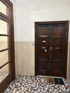Clodio 10 Rome Apartment