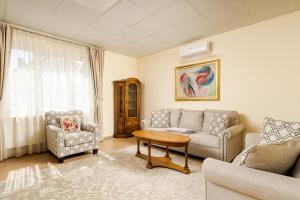 Tudor Central House Sibiu - Garden, Parking, Quiet Area