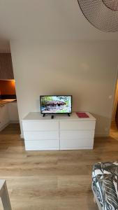 Bagnole de lOrne Studio
