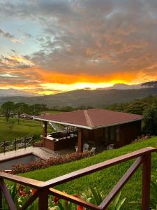 Casa Linda Vista