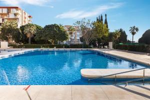 Mediterráneo Suites Benalmádena by Budha Apartments