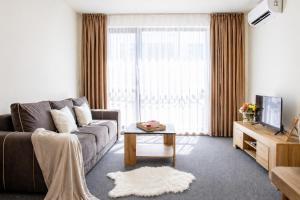 One-Bedroom Premium Apartment