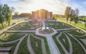 Pokoje Gościnne w Centrum Kultury Wsi Polskiej