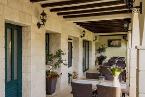 Guest House Villa Maslina Neum - 3hvězdičkové hotely ve městě Neum