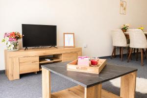 One-Bedroom Premium Apartment