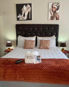 SHALOM bed and breakfast