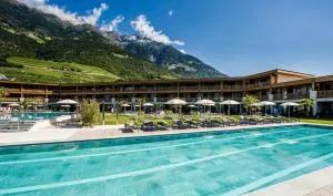 Hotel Prokulus - Naturno