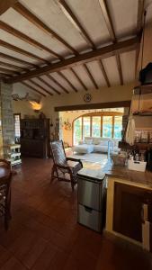 Magical Umbrian Villa with Pool