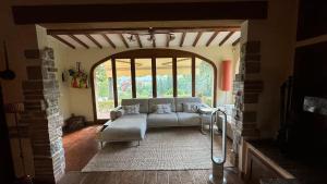 Magical Umbrian Villa with Pool