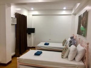 Heritage Villa Casita Tagaytay