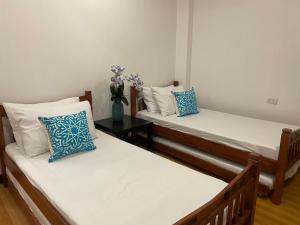 Heritage Villa Casita Tagaytay