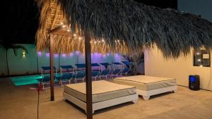 Cana Life Breeze Los Corales Beach Residences A2