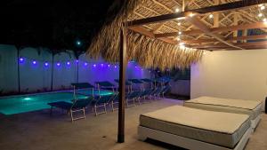 Cana Life Breeze Los Corales Beach Residences A2