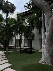 Jardín Tropical Exclusive Villas