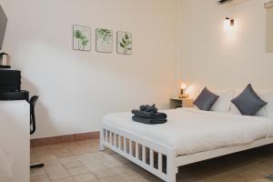 Kavana Kata Residence