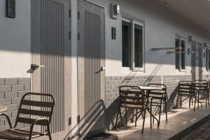 Kavana Kata Residence
