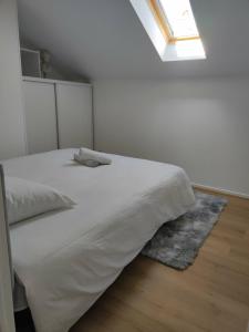 Le Boudoir de lAurore - Idéal famille - Central