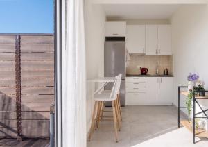 Cosy & stylish 1-Bedroom apartment in the centre