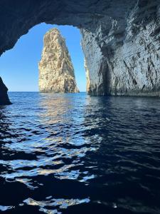 Suite Home Villa Paxos