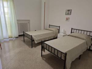Casa Annamaugio