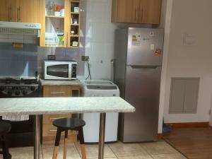 Apartamento y Playa