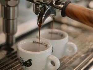 Hotel Mercure Roma Corso Trieste