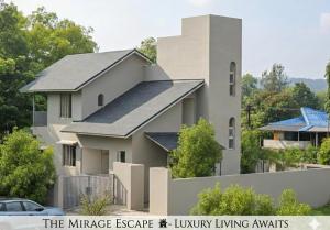 The Mirage Escape, Lonavala