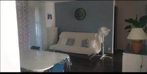 Appartement Les ajoncs