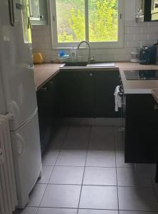 Appartement Les ajoncs