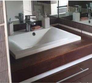 Appartement Les ajoncs