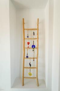 Casa Calliope