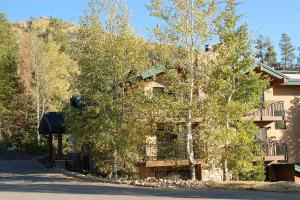SL206 - Scandinavian Lodge and Condominiums