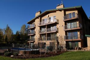 SL205 - Scandinavian Lodge and Condominiums