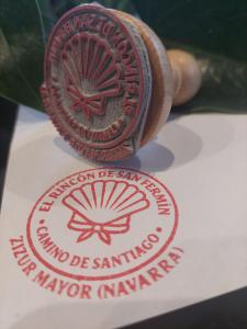 El Rincón de San Fermín