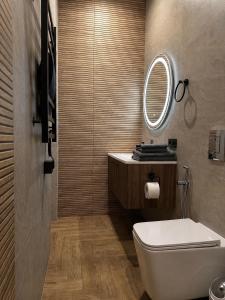 Amalia Apartment in City Center