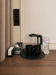 Amalia Apartment in City Center