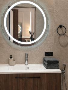 Amalia Apartment in City Center
