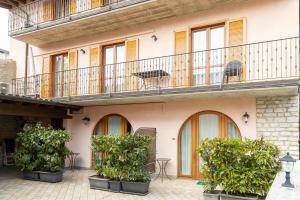 Residence Casa Gardola, GTSGroup