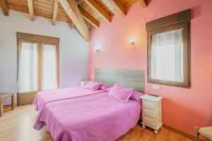 Casas Rurales Las Eras I I I