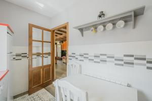 Casas Rurales Las Eras I I I